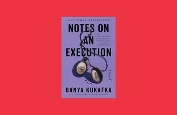 20-Something Book Club: Notes on An Execution