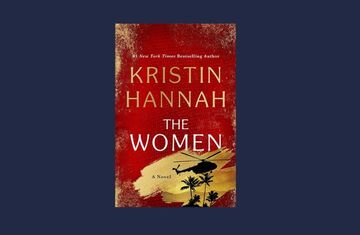Best Seller Book Club: The Women
