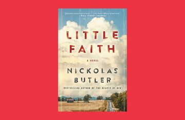 First Wednesday: Little Faith