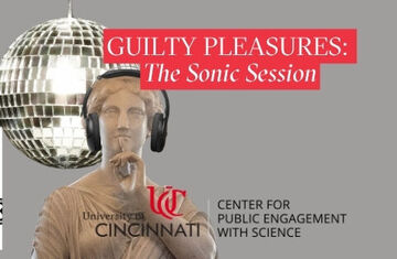 Guilty Pleasures: The Sonic Session 