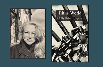 Tilt a World Book Launch