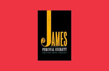 Black Experience Book Club: James