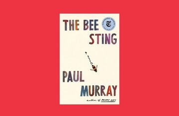 Pop-Up Book Discussion: The Bee Sting