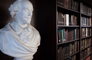 Canon Club: Loves Labor's Lost