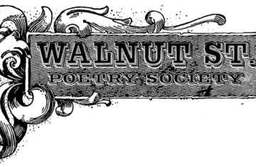 Walnut Street Poetry Society